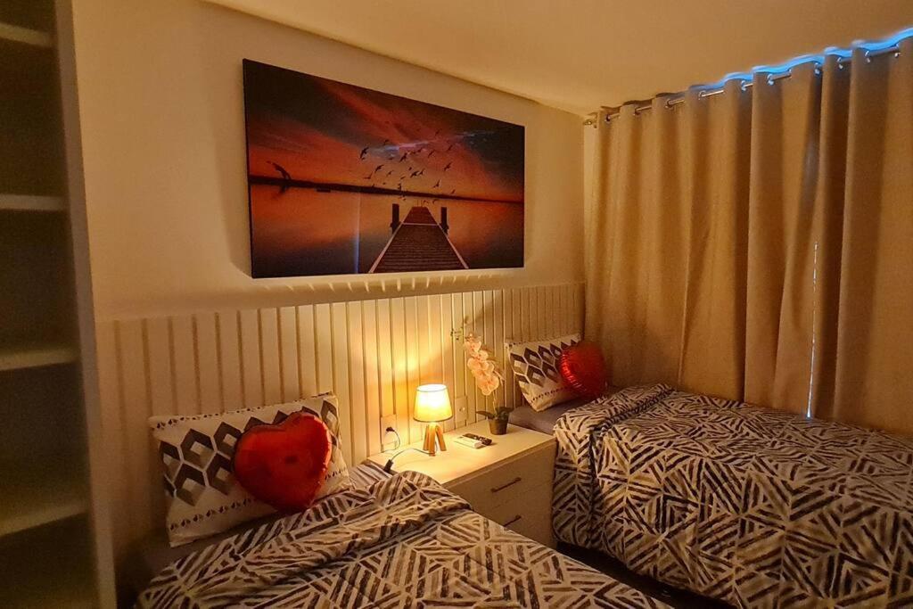 Apartamento Ape Dos Anjos Arraial do Cabo