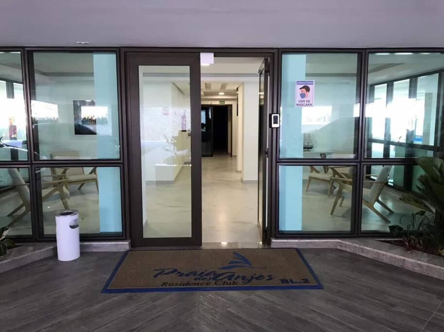 Apartamento Ape Dos Anjos *