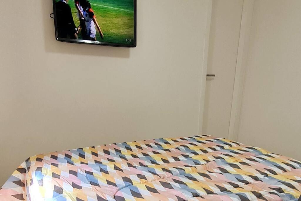 Apartamento Ape Dos Anjos