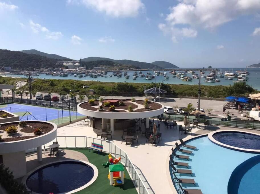 Apartamento Ape Dos Anjos Arraial do Cabo