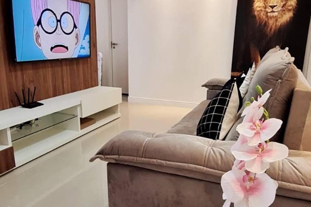 Ape Dos Anjos Apartamento